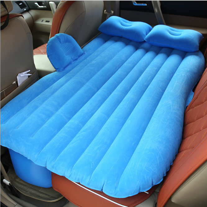 Car Inflatable Mattress