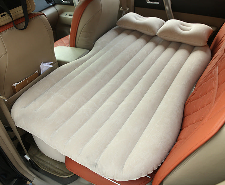 Car Inflatable Mattress