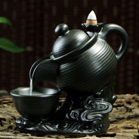 Thumbnail for Teapot Ceramic