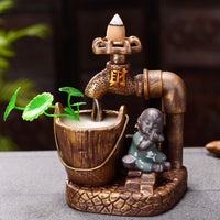 Thumbnail for Incense Decoration Tower