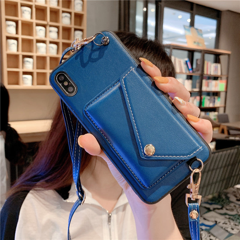 Bag Mobile Phone Case