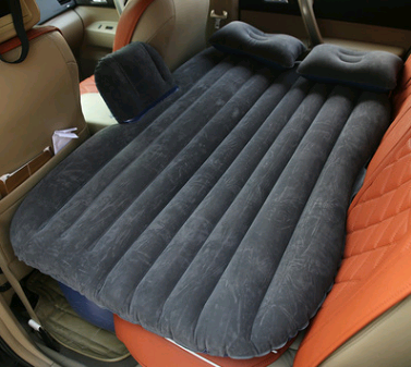 Car Inflatable Mattress