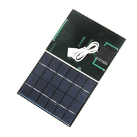 Thumbnail for Solar Panel Charger