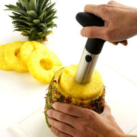 Thumbnail for Pineapple Pulp Separator