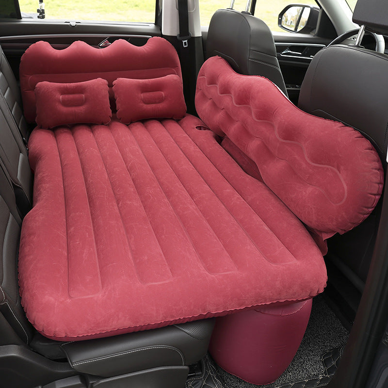 Premium Car Mattress