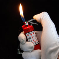 Thumbnail for Fire Extinguisher Shaped