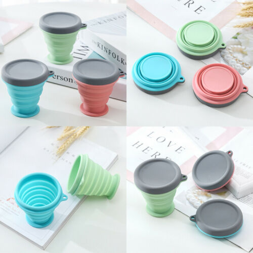 Foldable Drink Cup