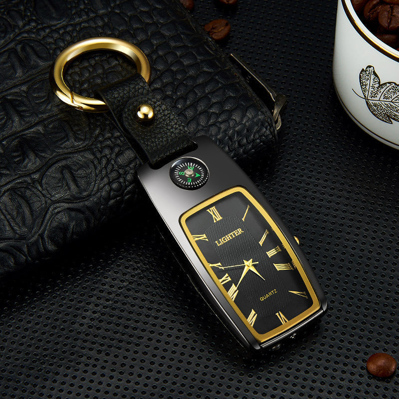 Keychain Charging Lighter