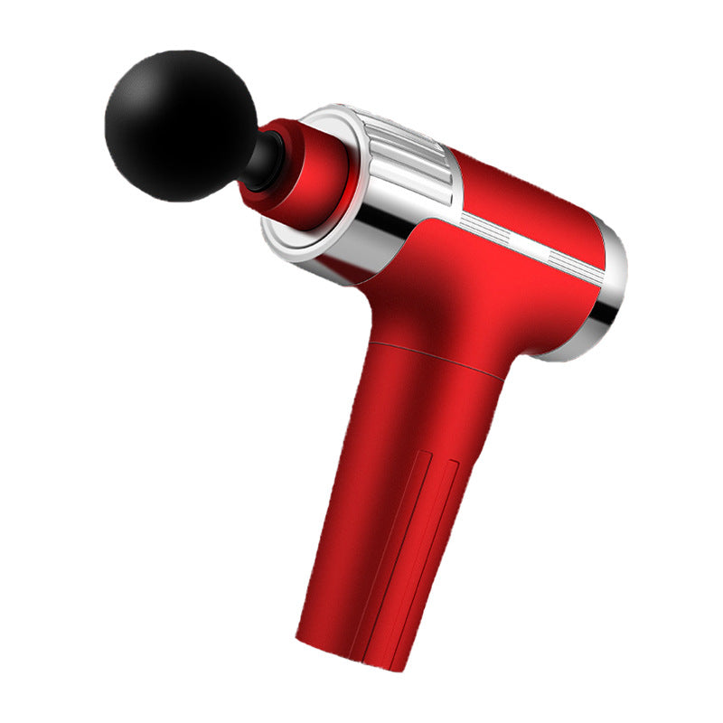 Mini Gun Muscle Massager