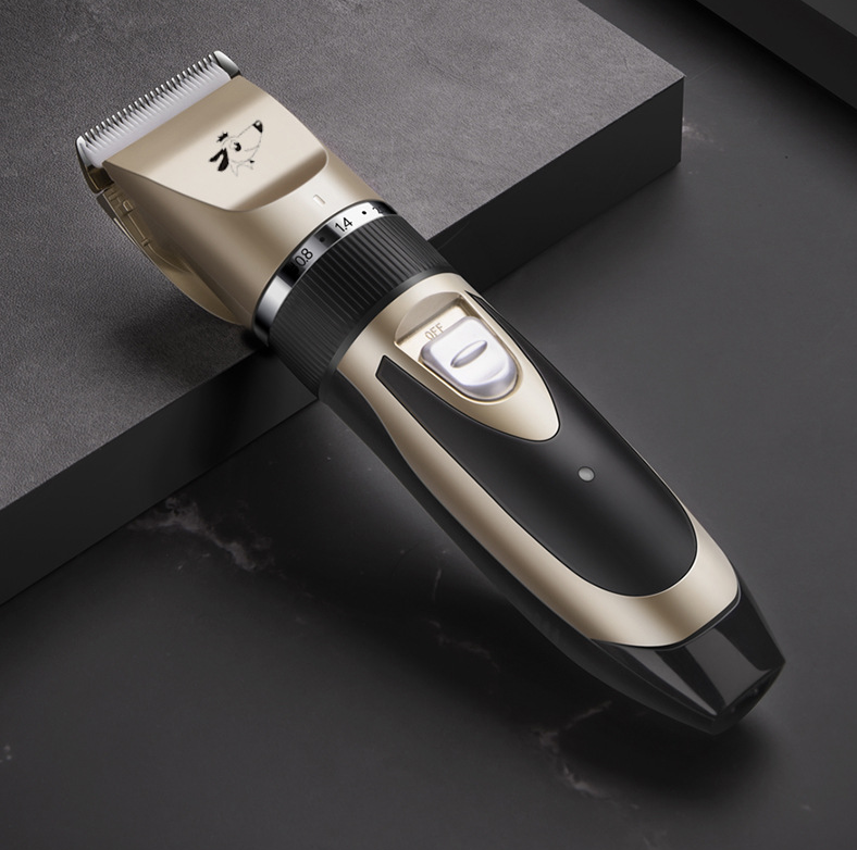 Pets Hair Trimmer