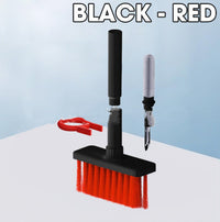 Thumbnail for Keyboard Cleaning Brush