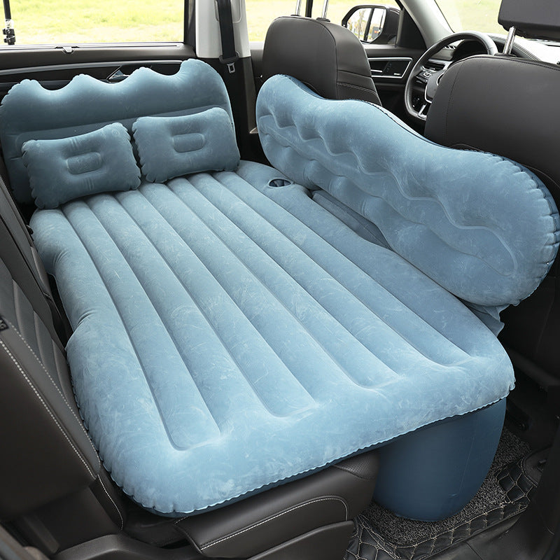 Premium Car Mattress