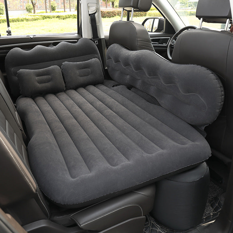 Premium Car Mattress