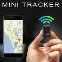 Thumbnail for Mini GPS Tracker