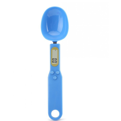 Electronic Measuring Spoon