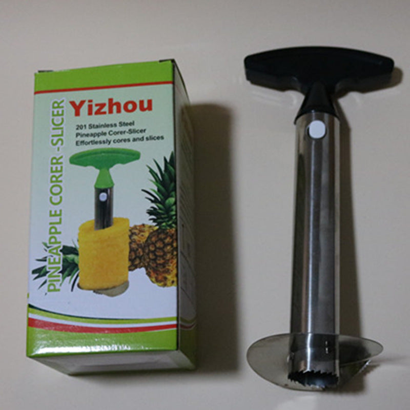 Pineapple Pulp Separator