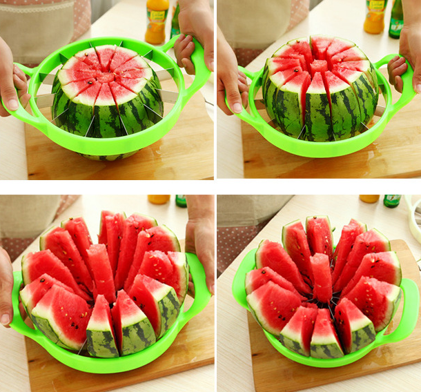 Watermelon Slicer Tool