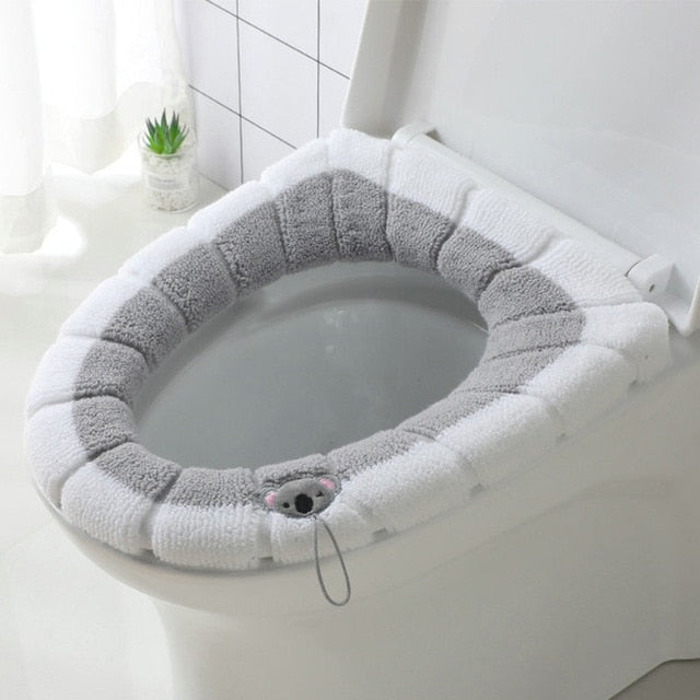 Toilet Seat Pads