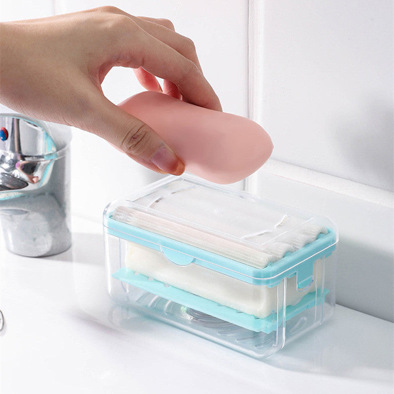 Soap Dish Holder