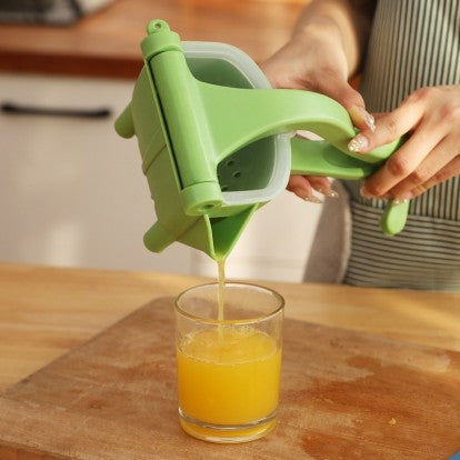 Manual Juicer