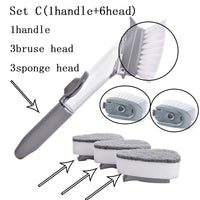 Thumbnail for 2 In1 Long Handle Brush