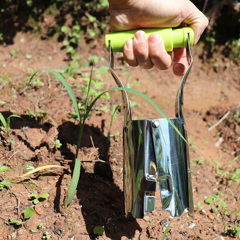 Seedling Transplanter Tool