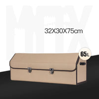 Thumbnail for Trunk Foldable Car Box