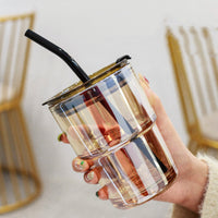 Thumbnail for Stylish Tough Mug Glass