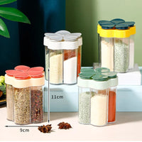 Thumbnail for 5 In 1 Sealed Spices Jar