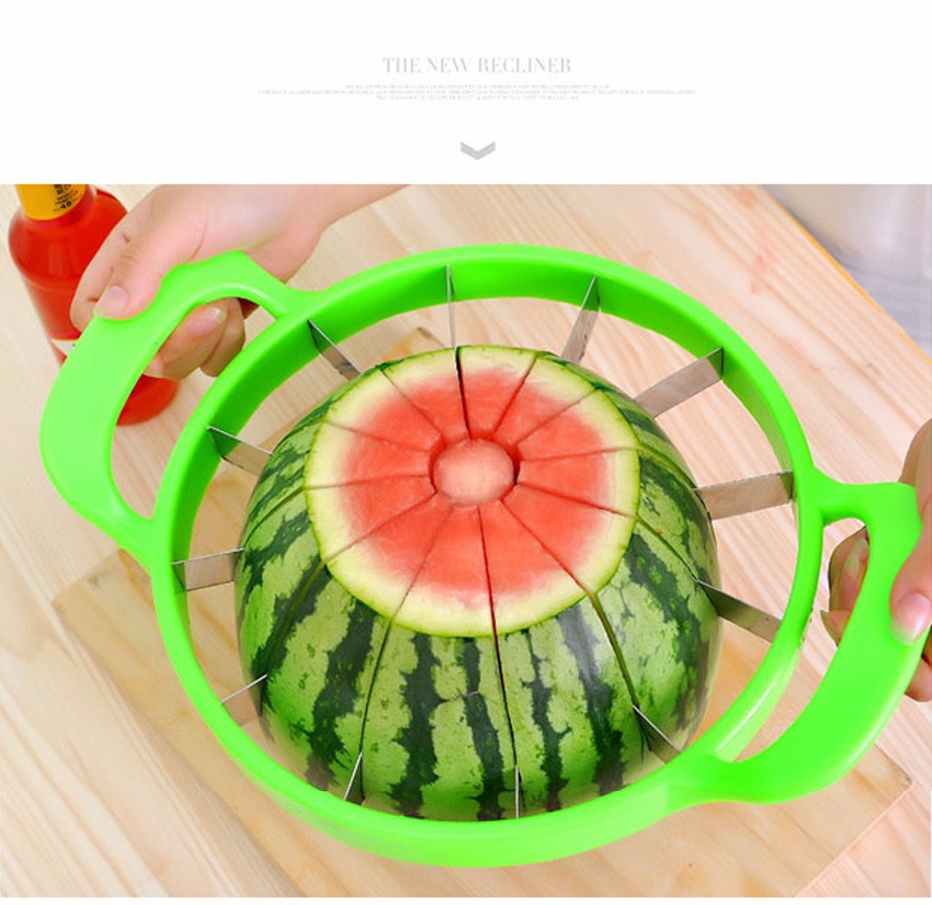 Watermelon Slicer Tool