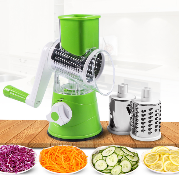 Manual Vegetable Slicer