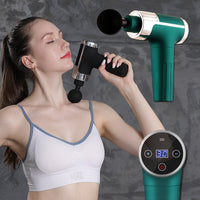 Thumbnail for Mini Gun Muscle Massager