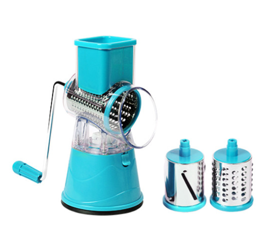 Manual Vegetable Slicer