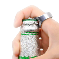 Thumbnail for Ring-Shape Bottle Opener