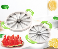 Thumbnail for Stainless Steel Watermelon Cutter