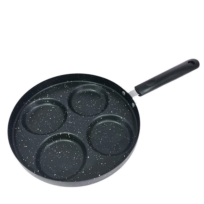 Non-stick Egg Pot