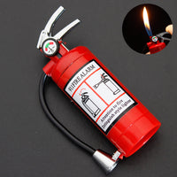 Thumbnail for Fire Extinguisher Shaped