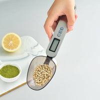 Thumbnail for Electronic Measuring Spoon