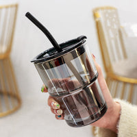 Thumbnail for Stylish Tough Mug Glass