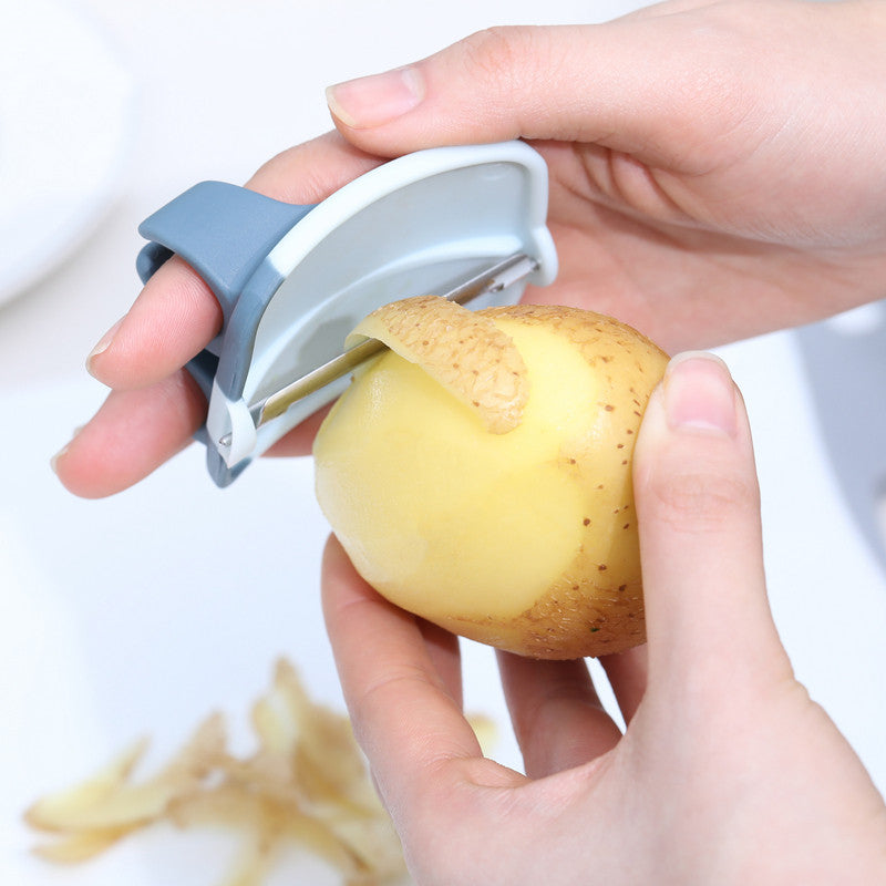 Vegetable Skin Peelers