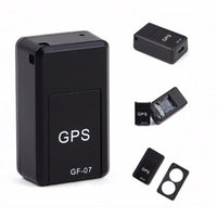 Thumbnail for Mini GPS Tracker