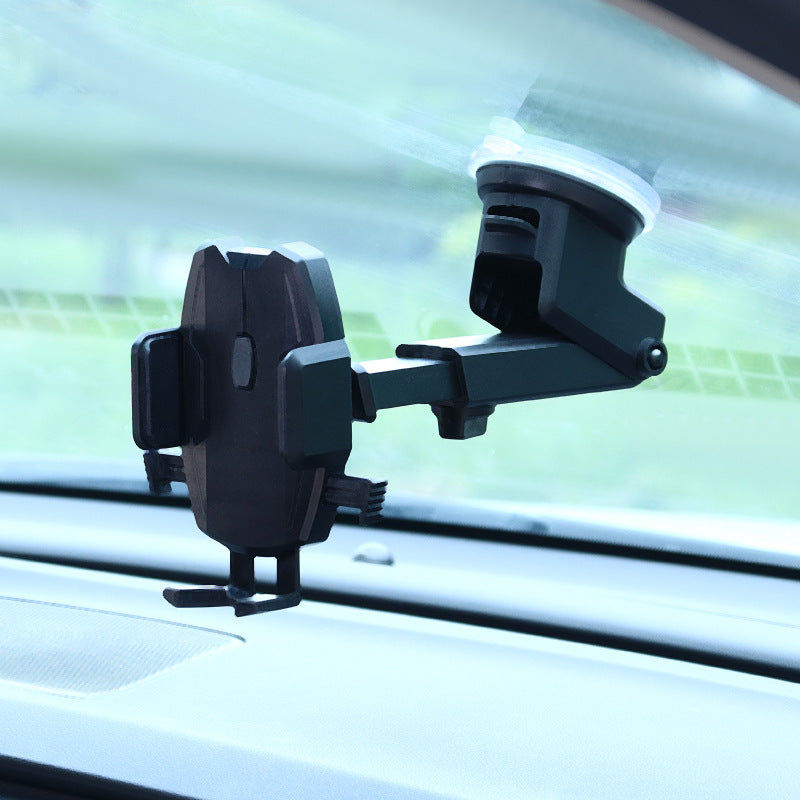 Car Navigate Mobile Holder