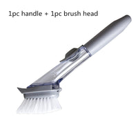 Thumbnail for 2 In1 Long Handle Brush