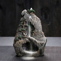 Thumbnail for Mountain Flowing Water