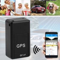 Thumbnail for Mini GPS Tracker