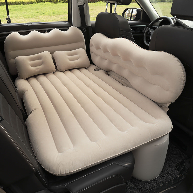 Premium Car Mattress