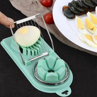 Thumbnail for 2-in-1 Egg Cutter