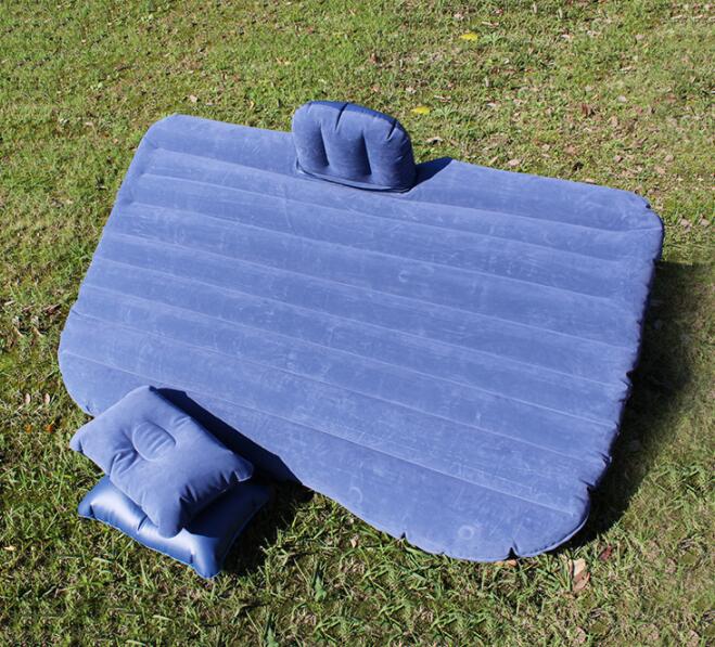 Car Inflatable Mattress