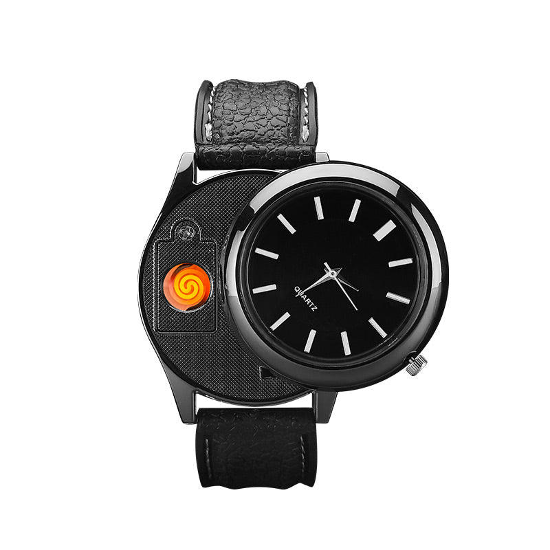 Rechargeable Watch Lighter