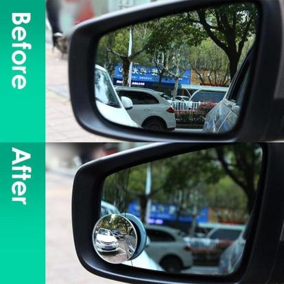 Blind Spot Mirror